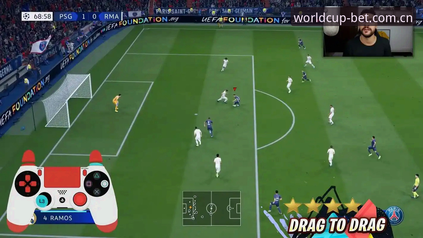 FIFA竞猜教程手机版 FIFA竞猜教程手机版实用指南:从注册到投注的必备知识